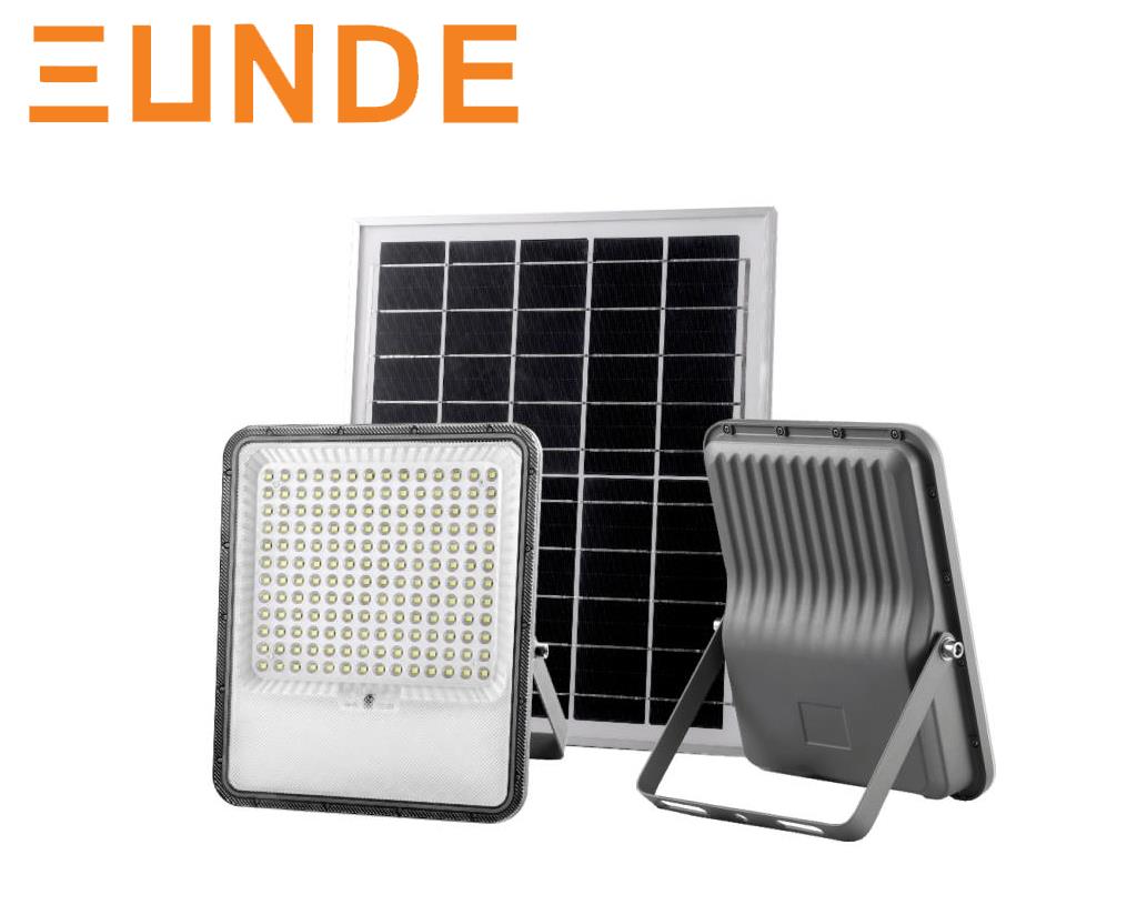 Vorteile der Verwendung von LED-Gartensolarleuchten